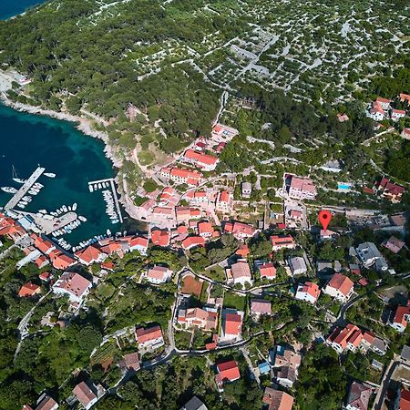Holiday Home Villa Esperanca Veli Losinj Exterior photo