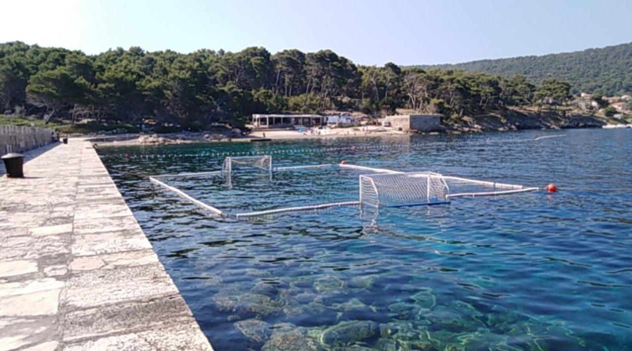 Holiday Home Villa Esperanca Veli Losinj Exterior photo