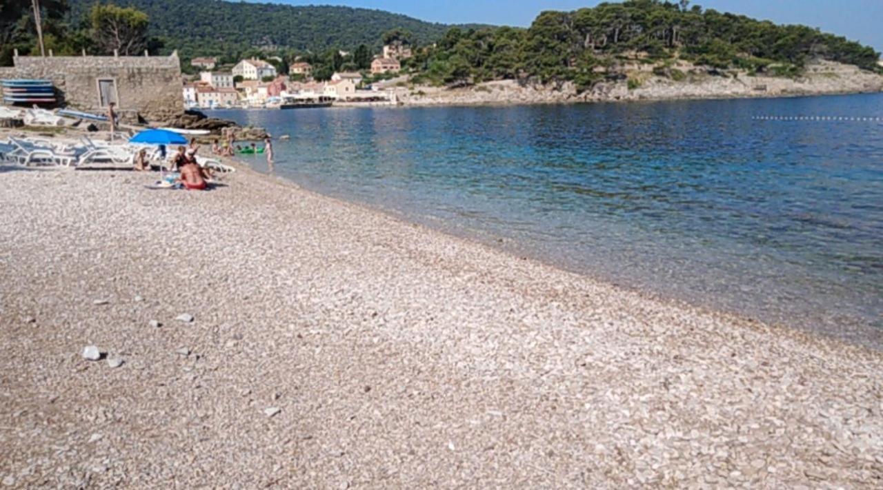 Holiday Home Villa Esperanca Veli Losinj Exterior photo