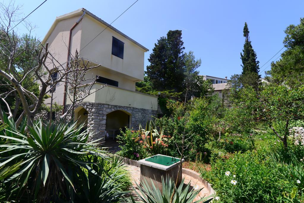 Holiday Home Villa Esperanca Veli Losinj Exterior photo