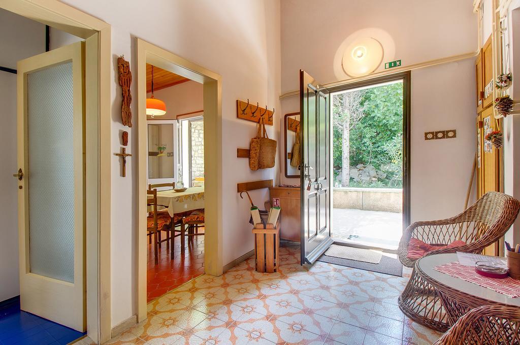 Holiday Home Villa Esperanca Veli Losinj Exterior photo