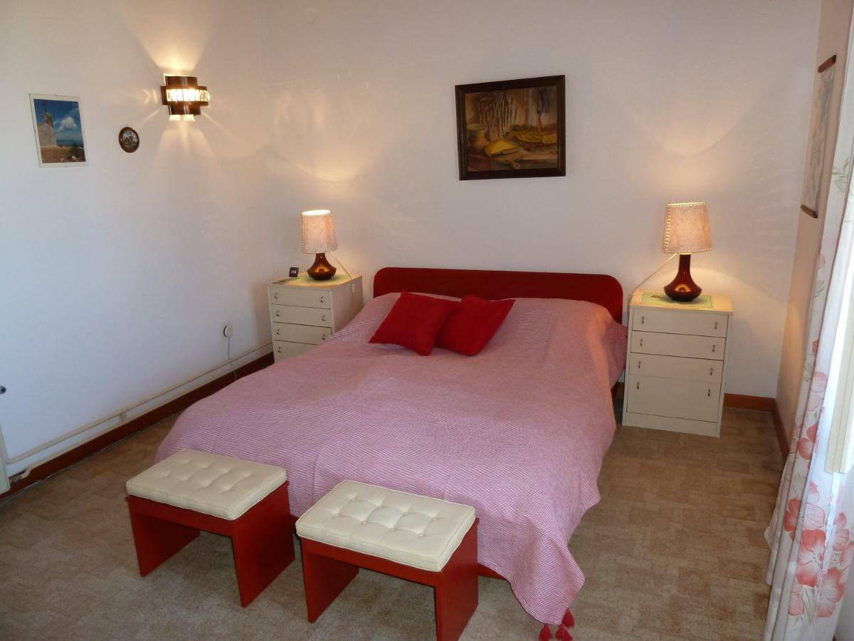 Holiday Home Villa Esperanca Veli Losinj Exterior photo