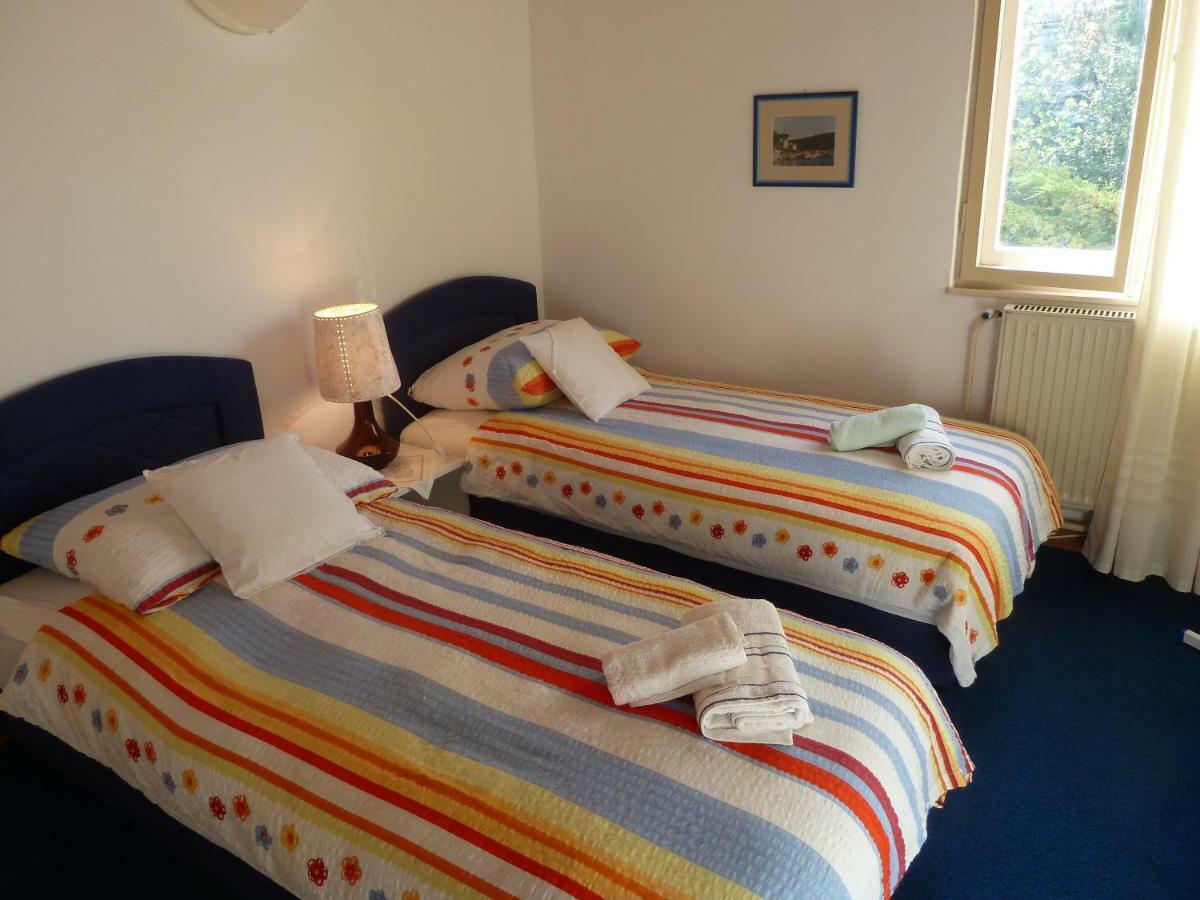 Holiday Home Villa Esperanca Veli Losinj Exterior photo